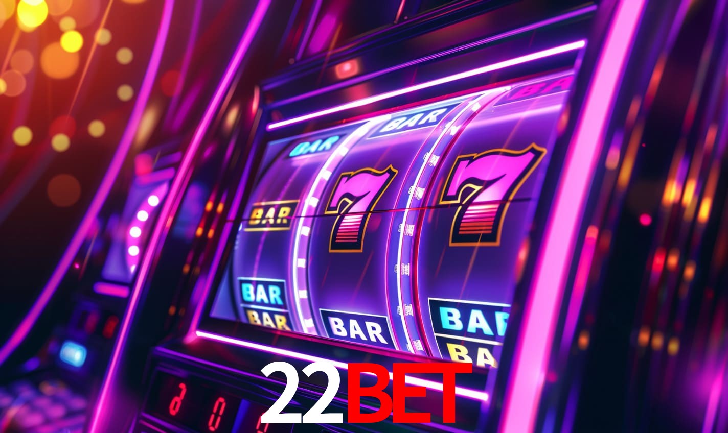 22bet - Fortuna Máxima na Roleta - 22bet app