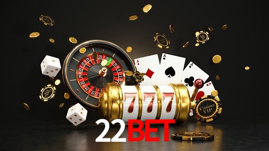 Welcome Bonus 22bet