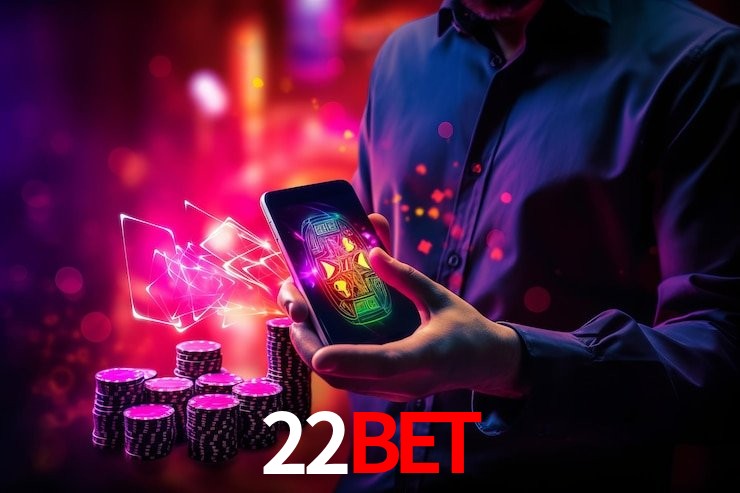 Experiência VIP 22bet