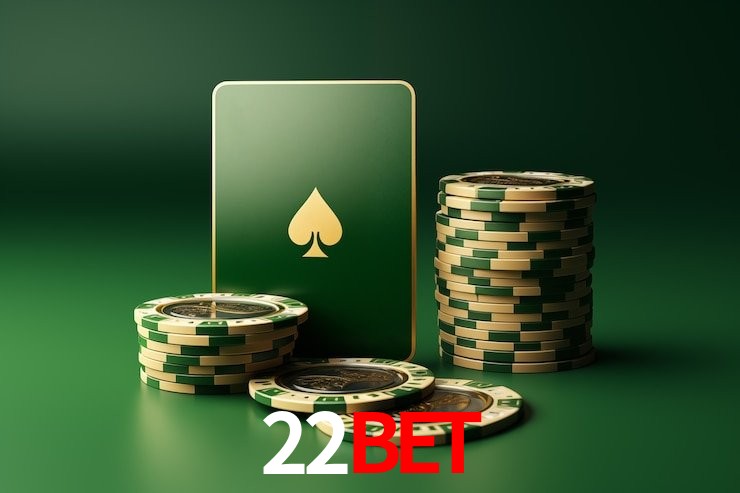 Experiência VIP 22bet
