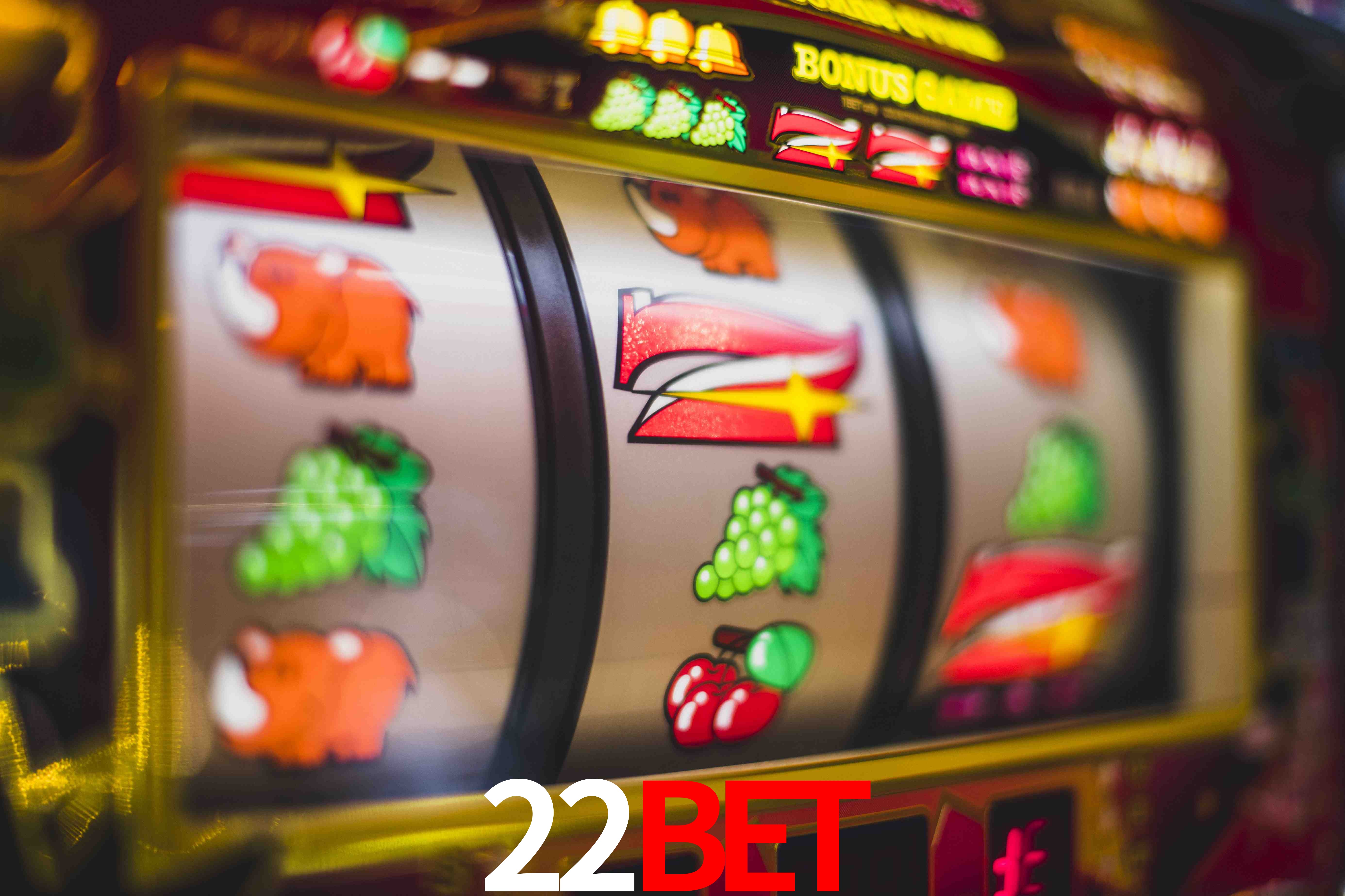Statistics 22bet