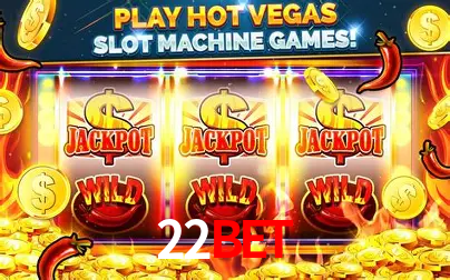 A Emoção da Loteria na 22bet: Uma Chance de Mudança de Vida
