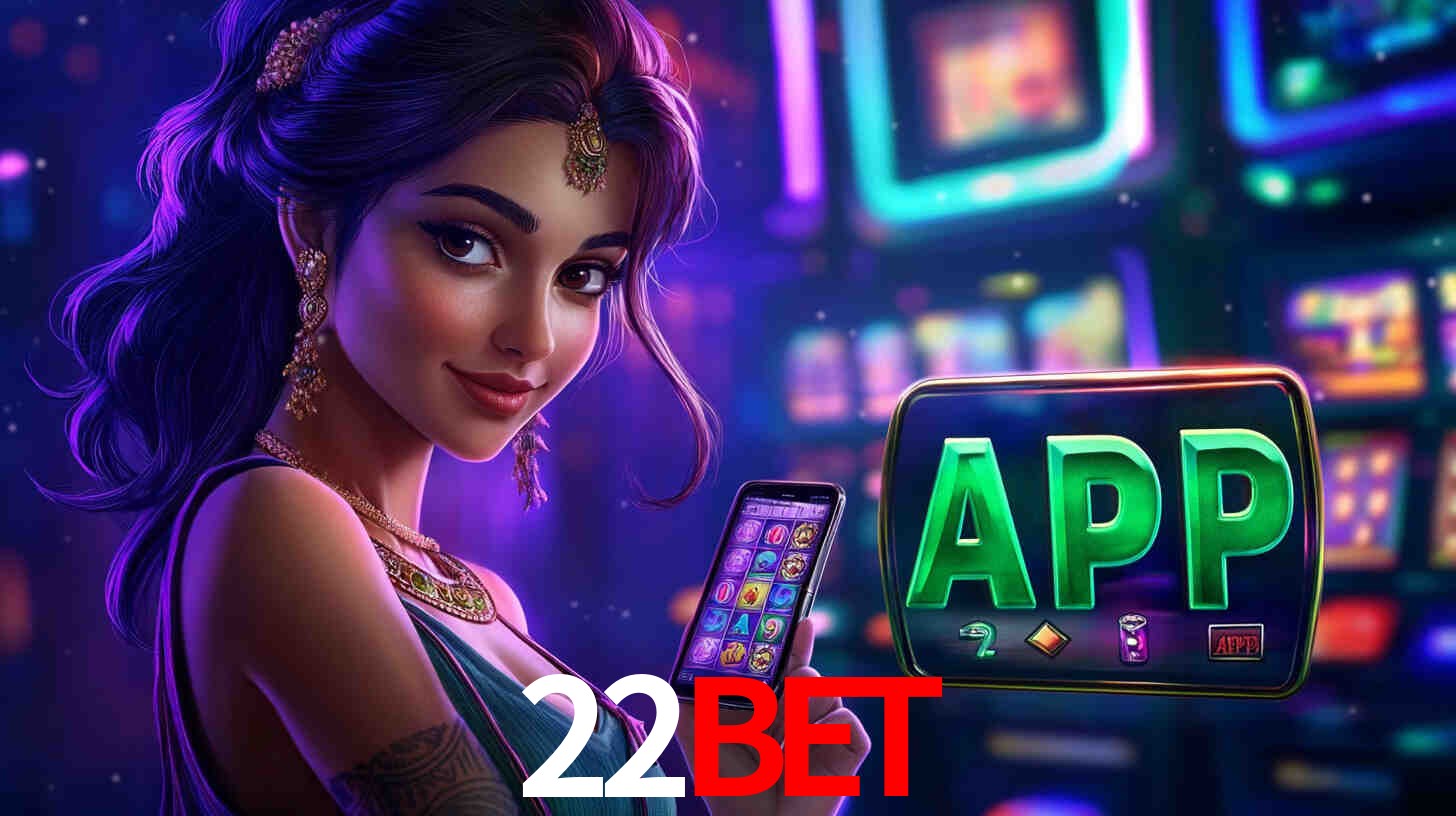 22bet app