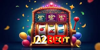 22bet - User Statistics