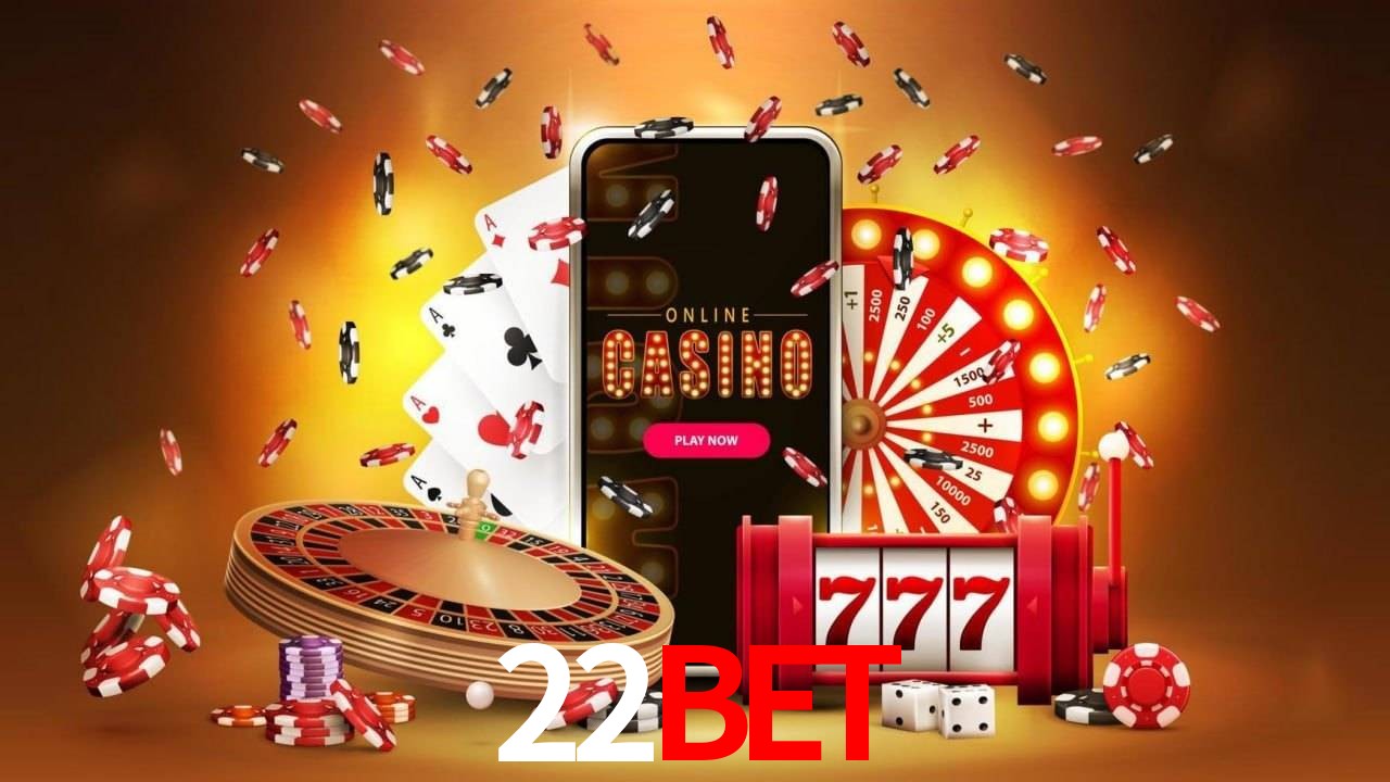 22bet Belo Horizonte - Jackpots