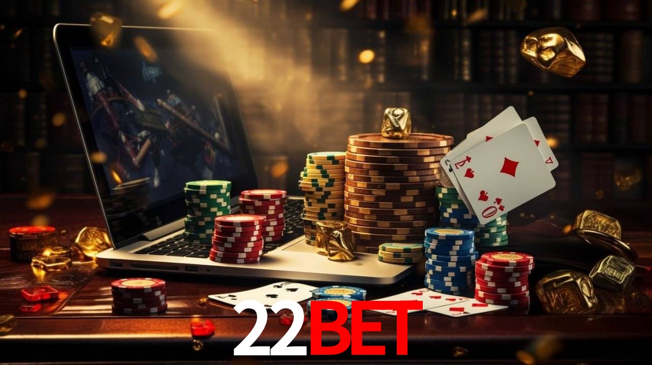 Recursos de Bônus 22bet