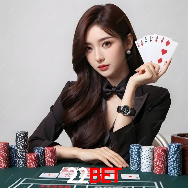 22bet - Rápido Acesse