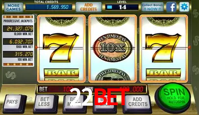 Inovações de Jogos na 22bet: O Futuro das Experiências Interativas