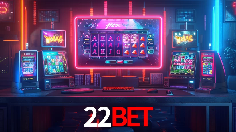 22bet login