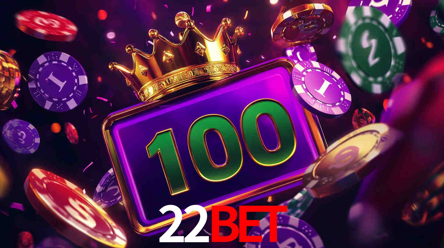 Blackjack Table 22bet