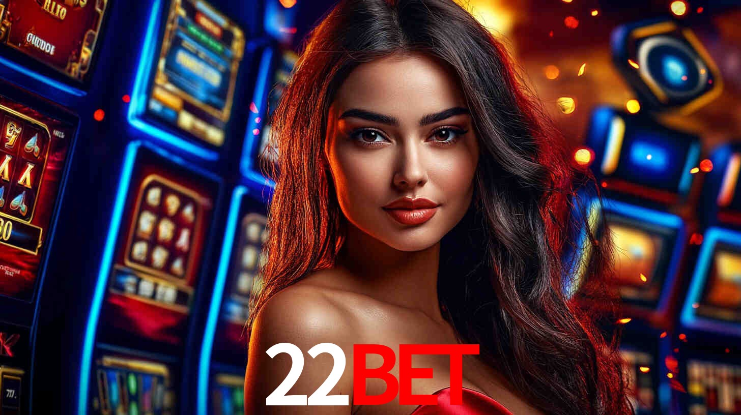 Desvendando o Mundo dos Jogos Virtuais na 22bet