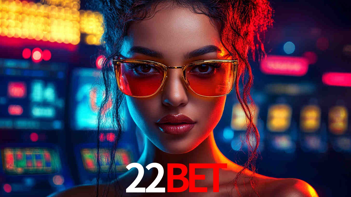Inovações de Jogos na 22bet: O Futuro das Experiências Interativas