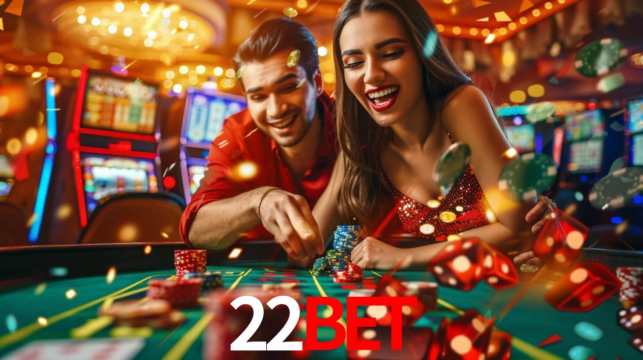 22bet - Customer Support