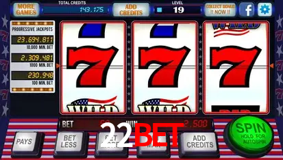 22bet Belo Horizonte - VIP Casino