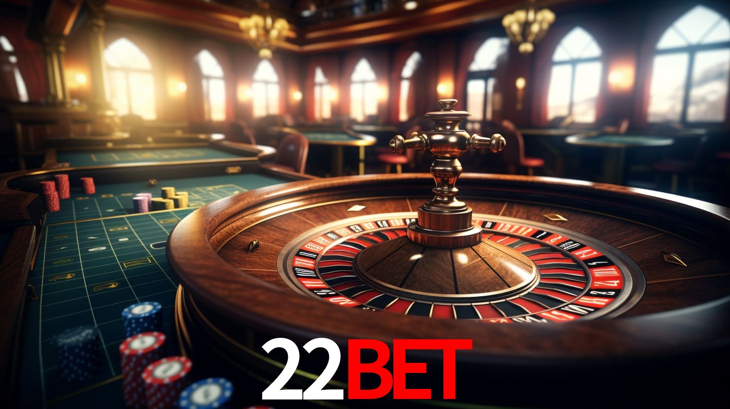 Football Betting 22bet