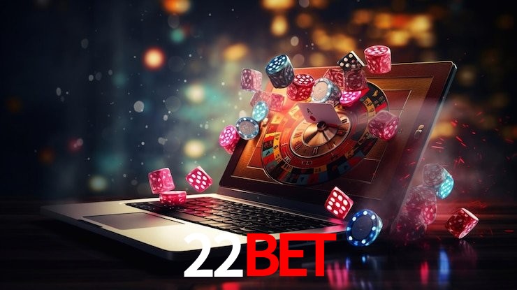 Interface Premium 22bet