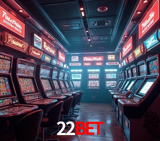22bet São Paulo - Hot Promos