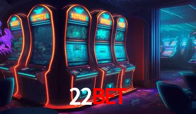 22bet Cassino - 80+ Mesas ao Vivo
