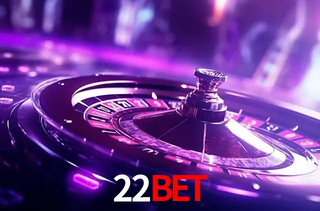 Casino Ao Vivo 22bet