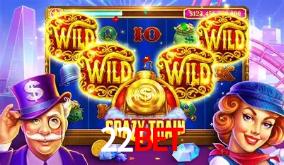 22bet Salvador - Bonus Stats