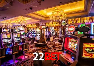 22bet Curitiba - Live Status