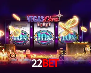22bet Brasília - VIP Program