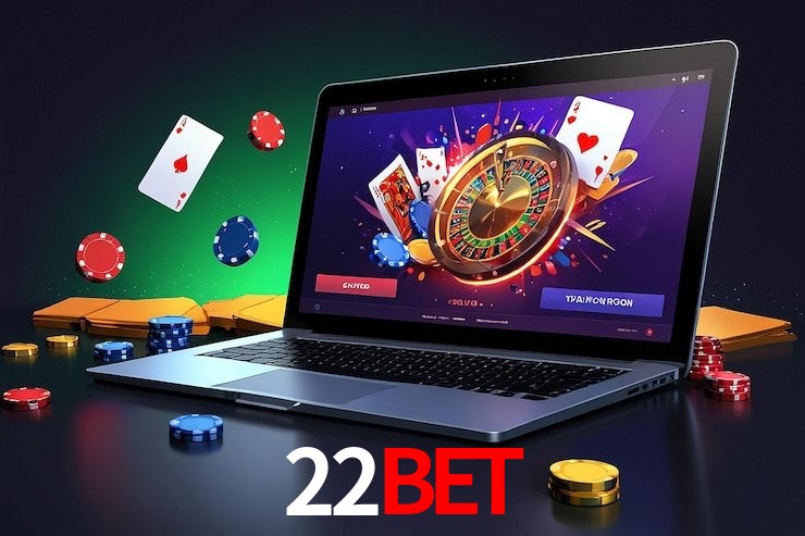 22bet Salvador - Support