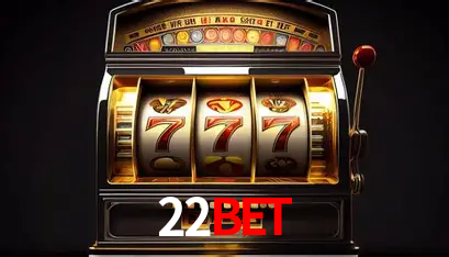 A Popularidade dos Caça-Níqueis no 22bet