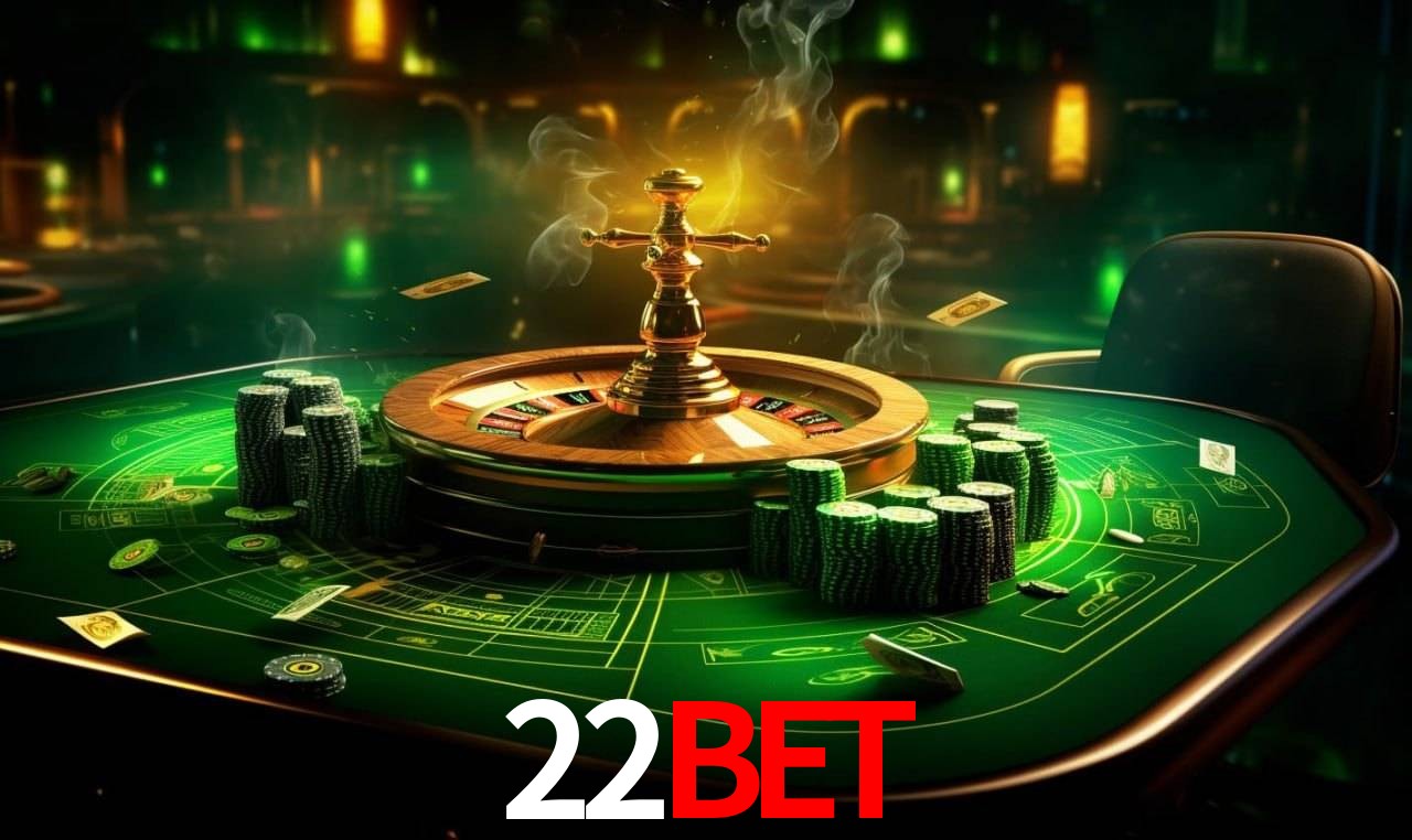 PIX Instantâneo 22bet