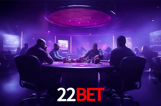 Sistemas de Segurança 22bet