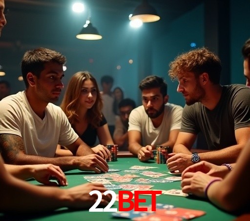 22bet Salvador - Promo Stats