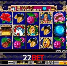22bet Brasília - Casino Guide