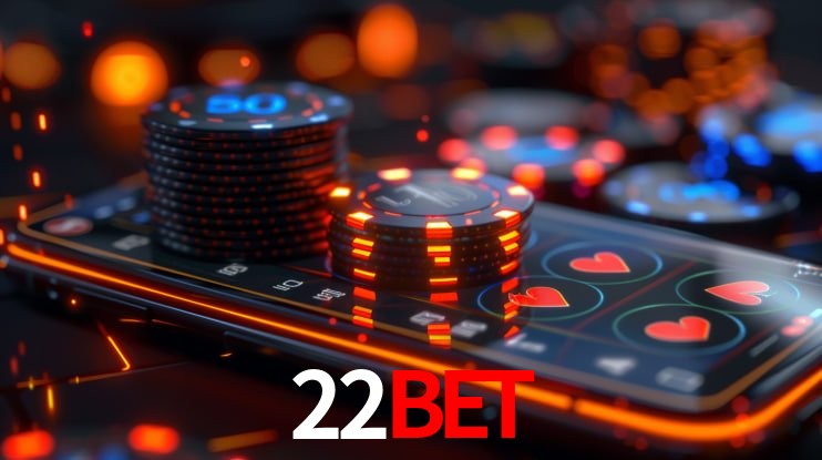 Games Directory 22bet