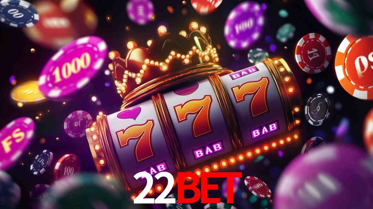 Quick Registration 22bet
