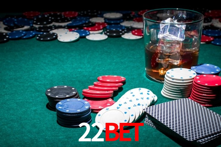 Avaliações dos Jogadores 22bet