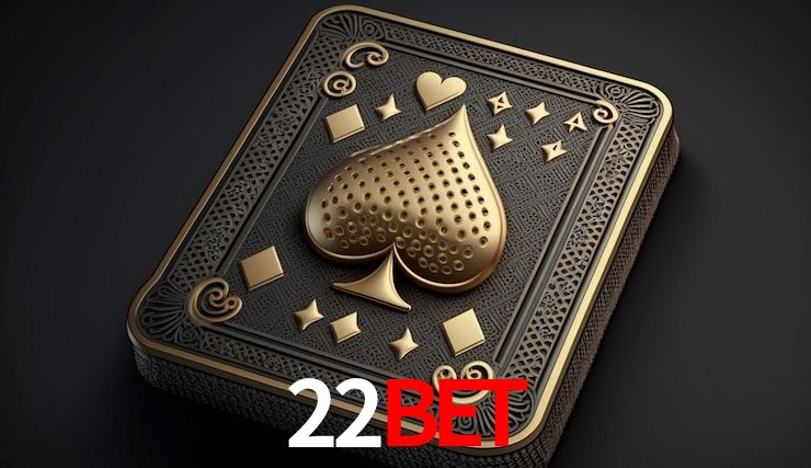 Tecnologia da Plataforma 22bet