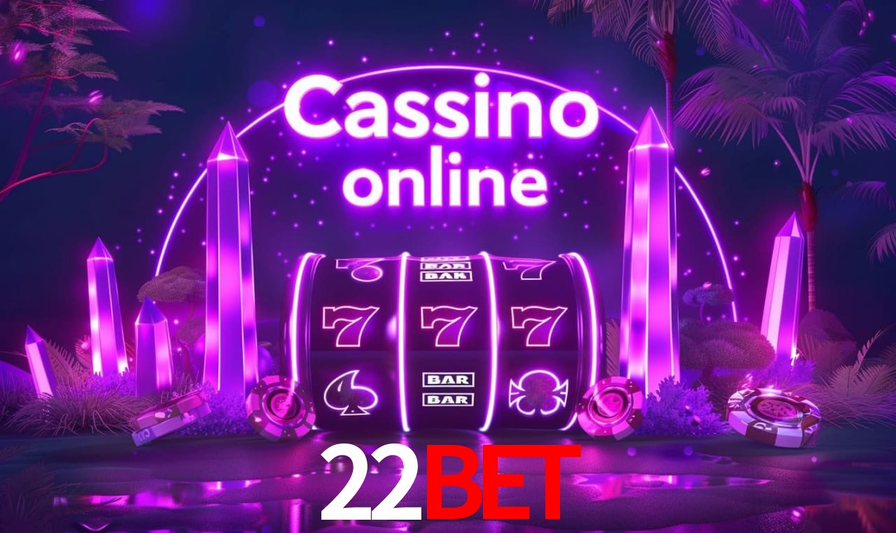 22bet Entrar - Login Seguro Certificado
