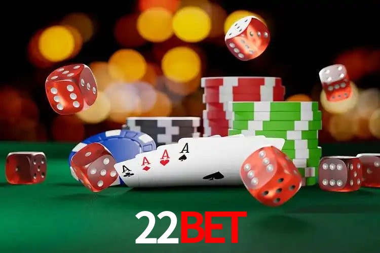 22bet São Paulo - Jogo Providers