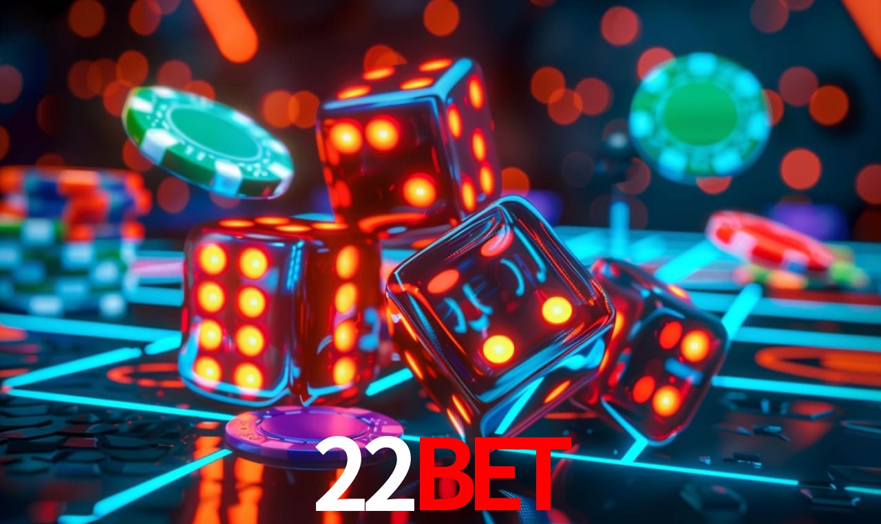 Bônus Diários 22bet