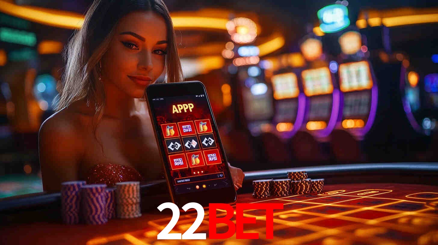 Descubra a Essência do 22bet: Nossa História e Compromissos