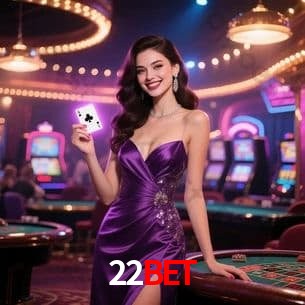 Estatísticas Esportivas 22bet