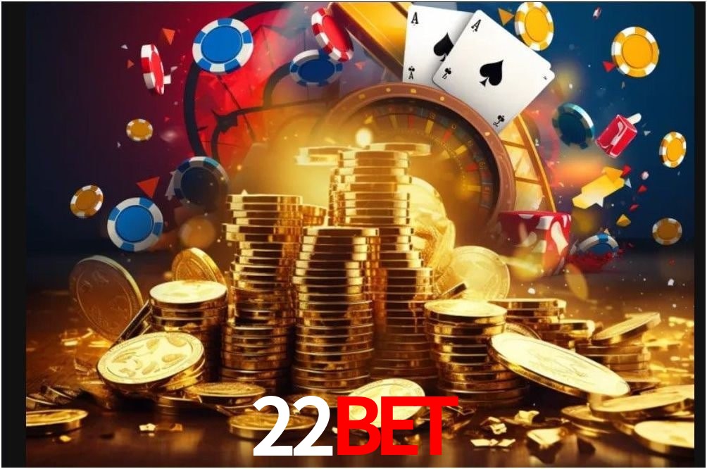 Torneios 22bet