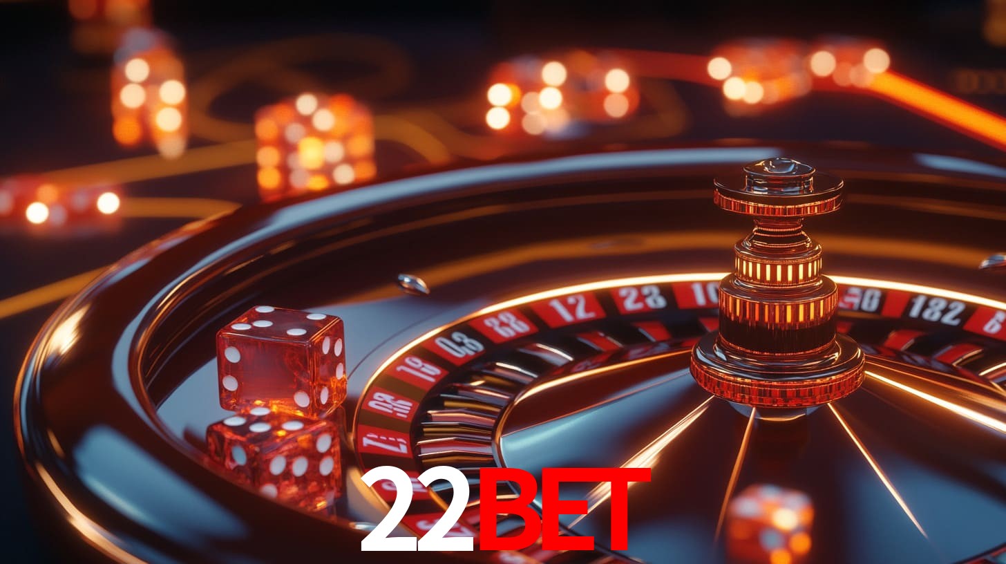 Tennis Betting 22bet