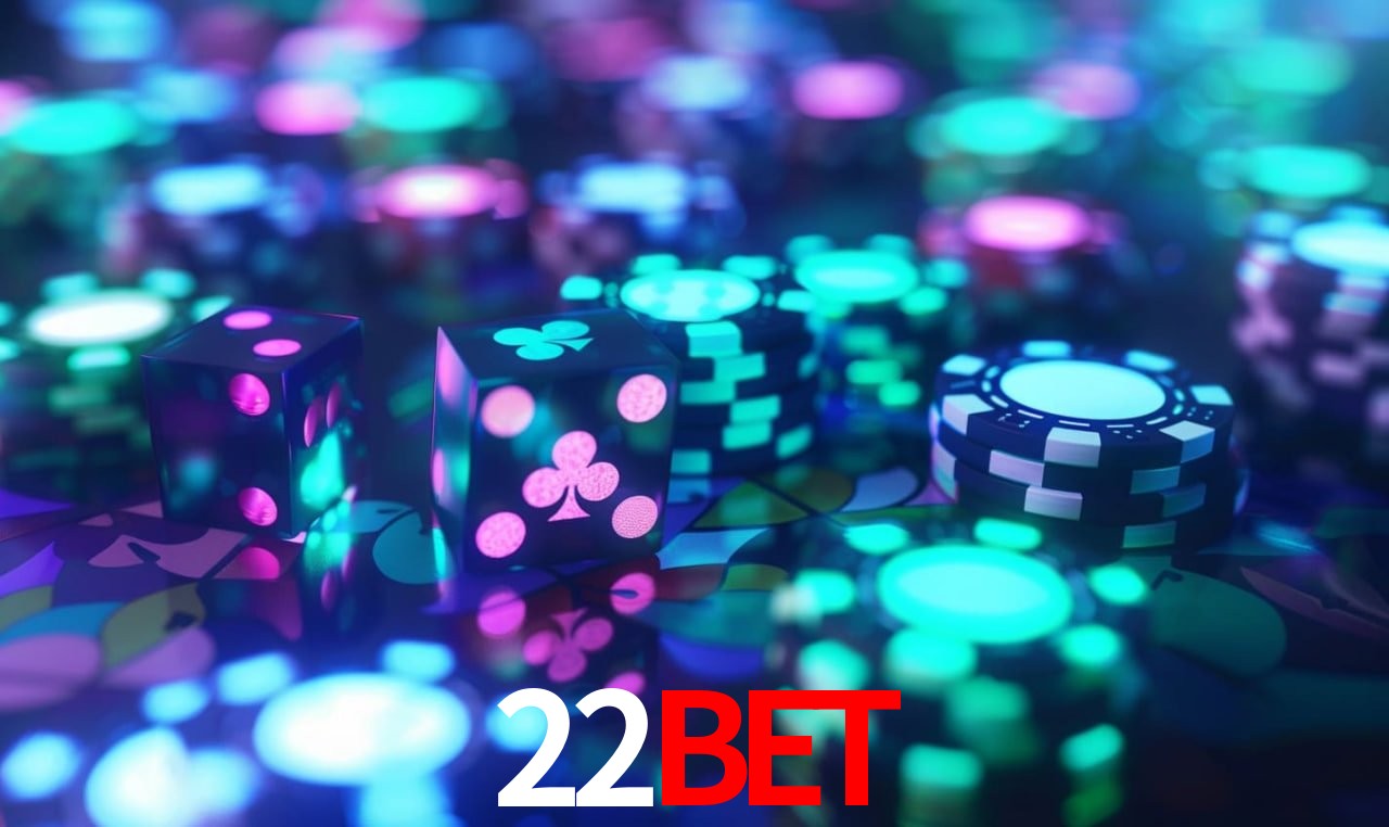 Estatísticas do Jogo 22bet