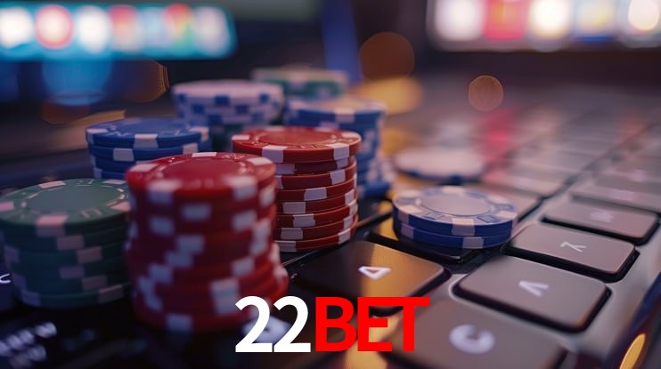 22bet - Login Methods