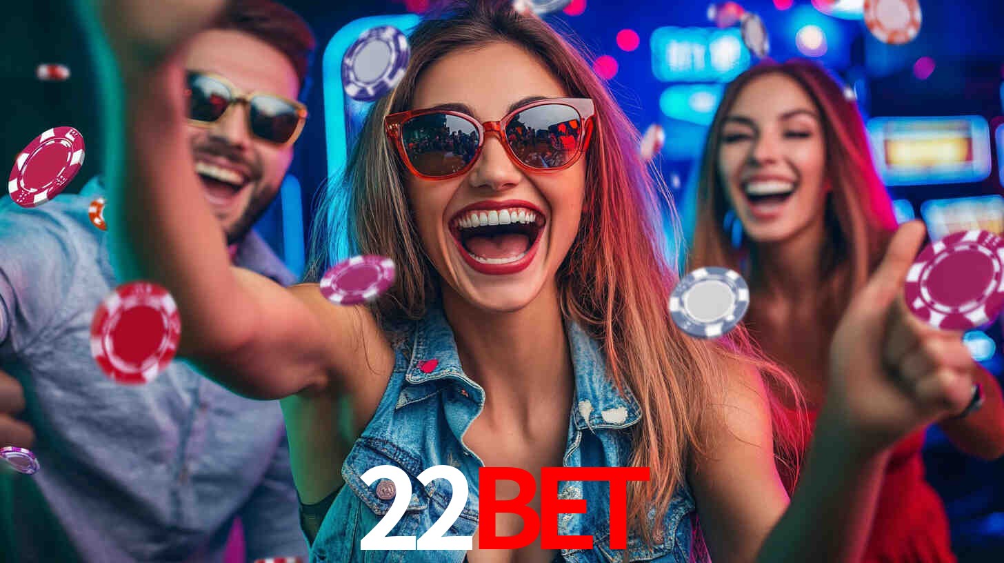 Explorando a Categoria de Eventos em Apostas na 22bet