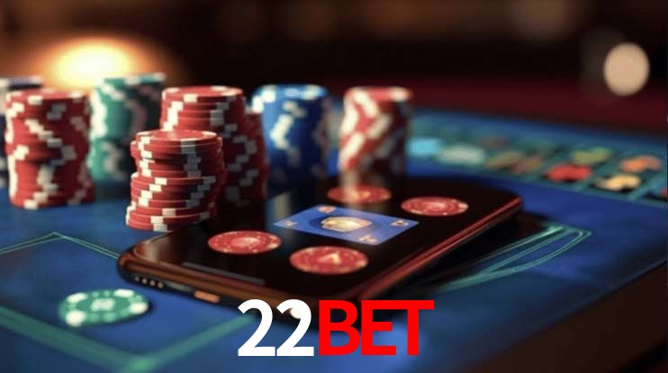 Diretório de Jogos 22bet