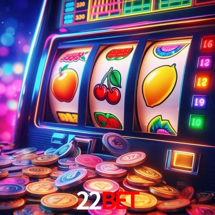 Benefícios da Conta 22bet