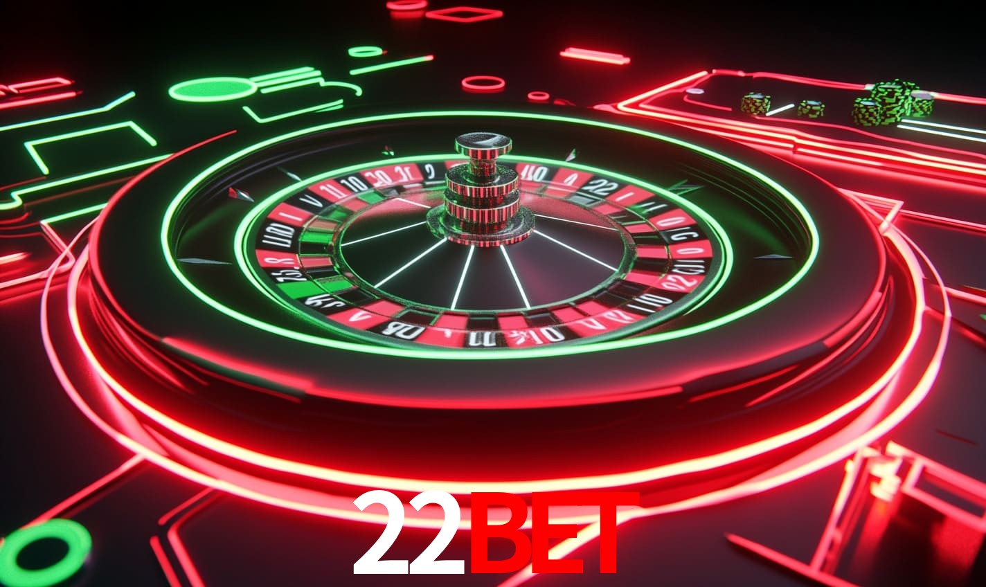 22bet Belo Horizonte - Provably Fair
