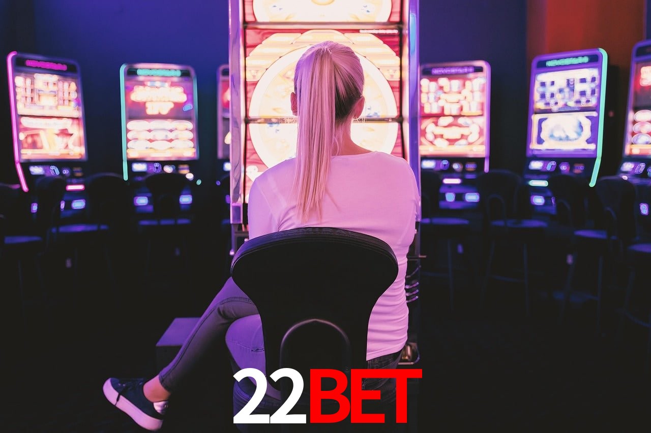 Account Benefits 22bet